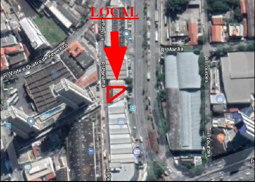 Direitos sobre imóvel comer/Res com 396,0m² - Casa Branca — foto 2
