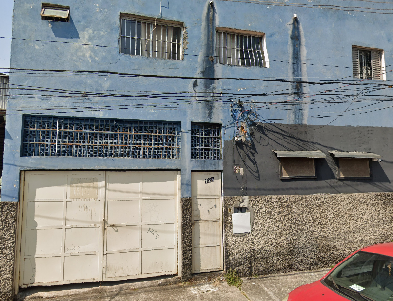 Direitos sobre imóvel comer/Res com 396,0m² - Casa Branca — foto 3