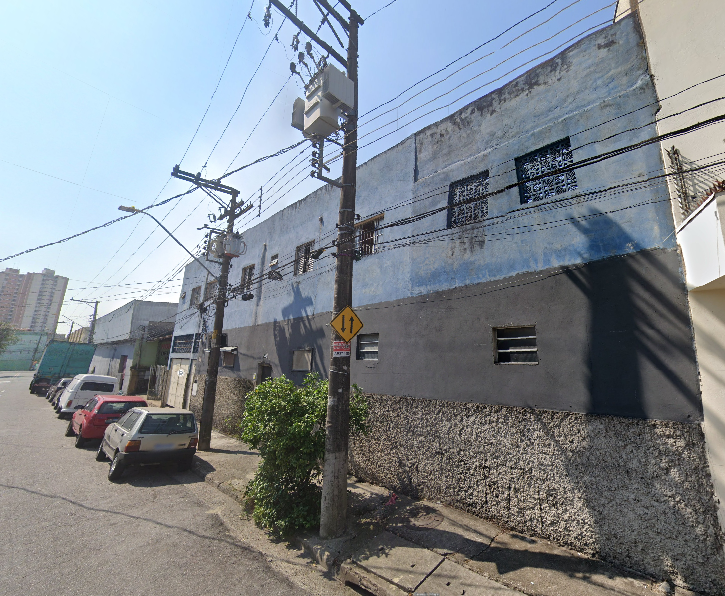 Direitos sobre imóvel comer/Res com 396,0m² - Casa Branca — foto 4