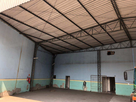 Direitos sobre imóvel comer/Res com 396,0m² - Casa Branca — foto 5