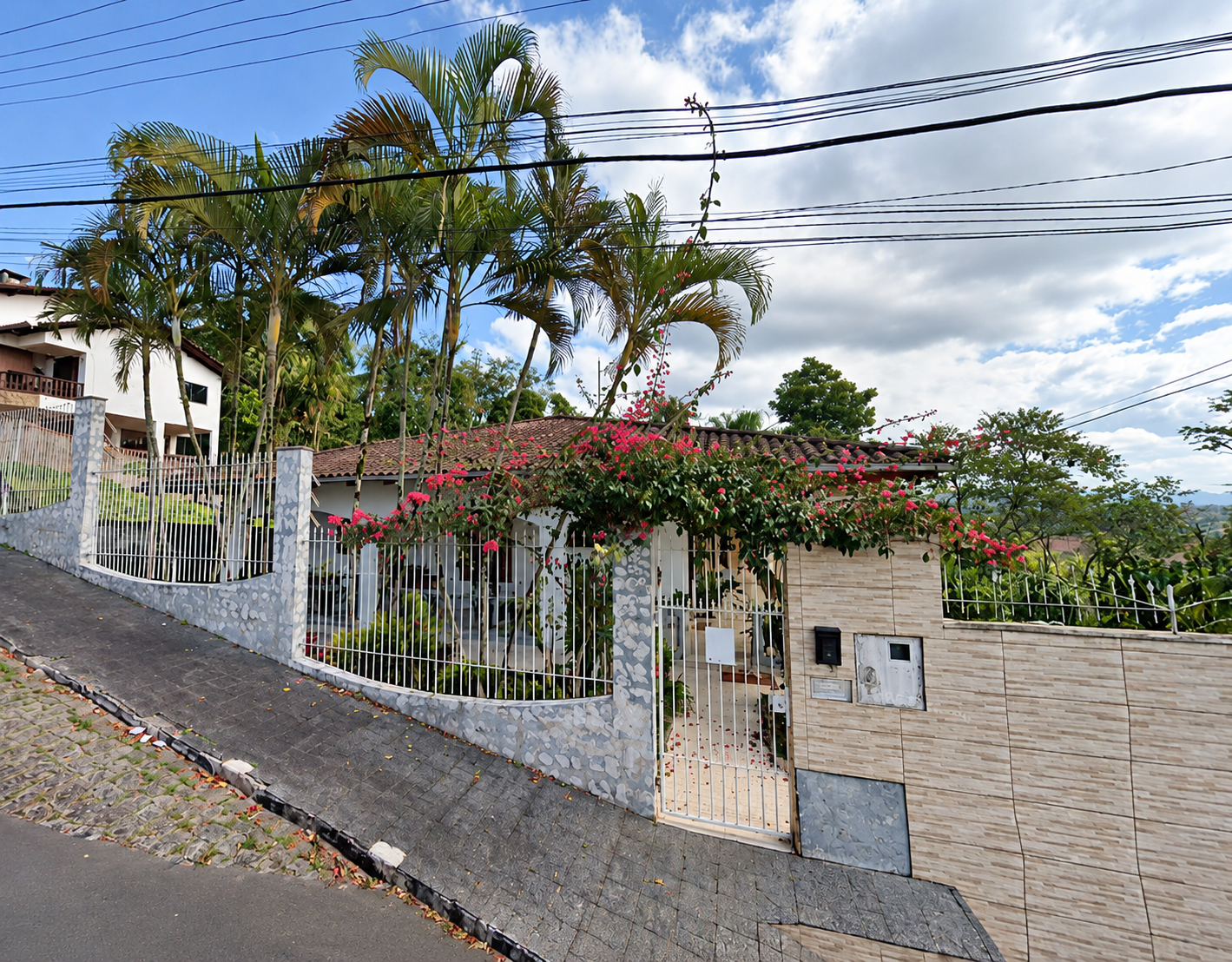 Casa com 383,82 m² - Salto do Norte — foto 2