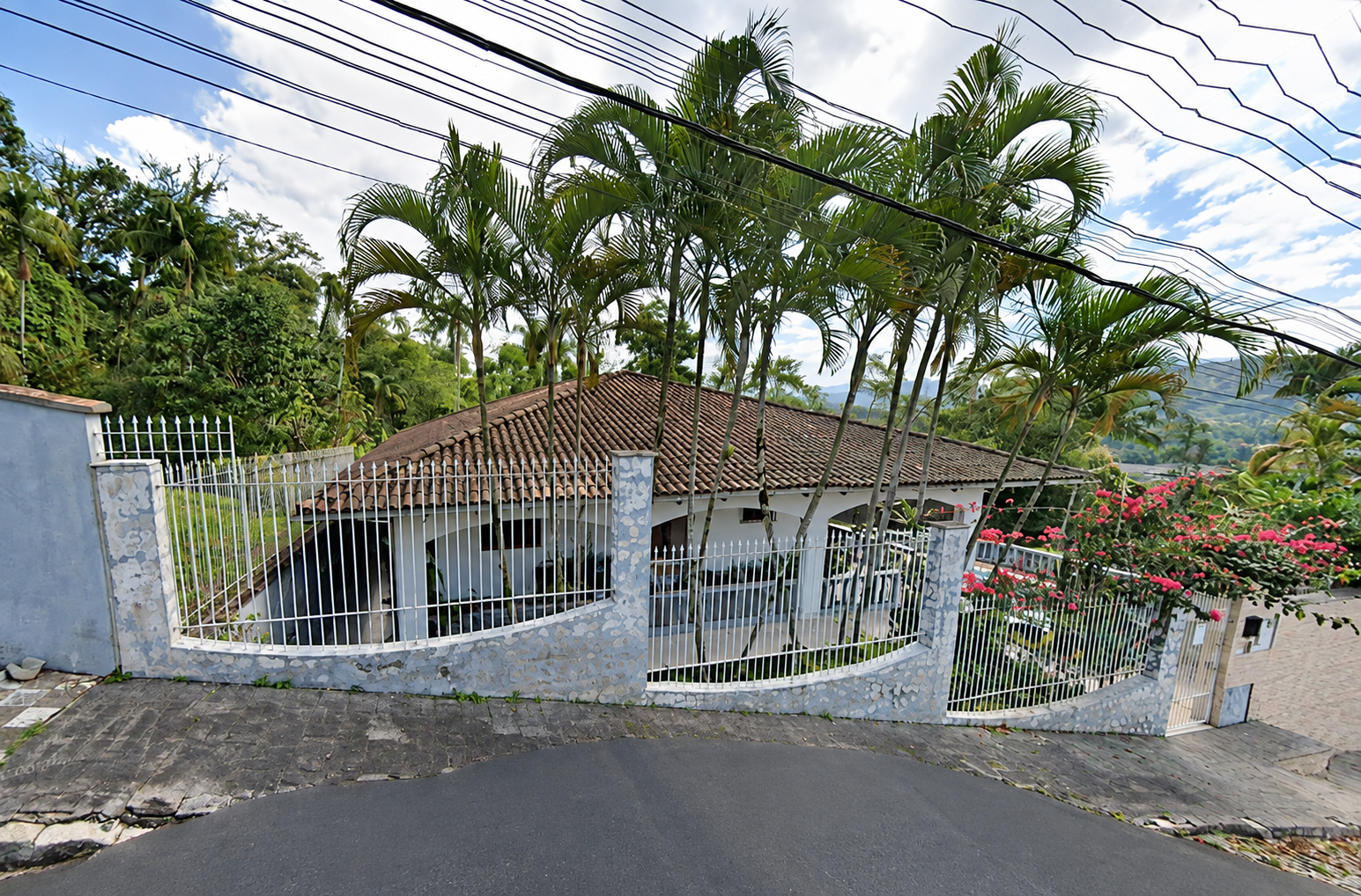Casa com 383,82 m² - Salto do Norte — foto 3