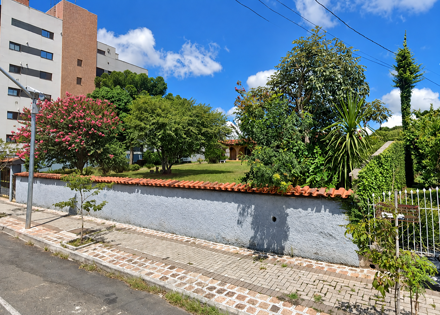 Terreno com 384,00 m² - Centro — foto 2