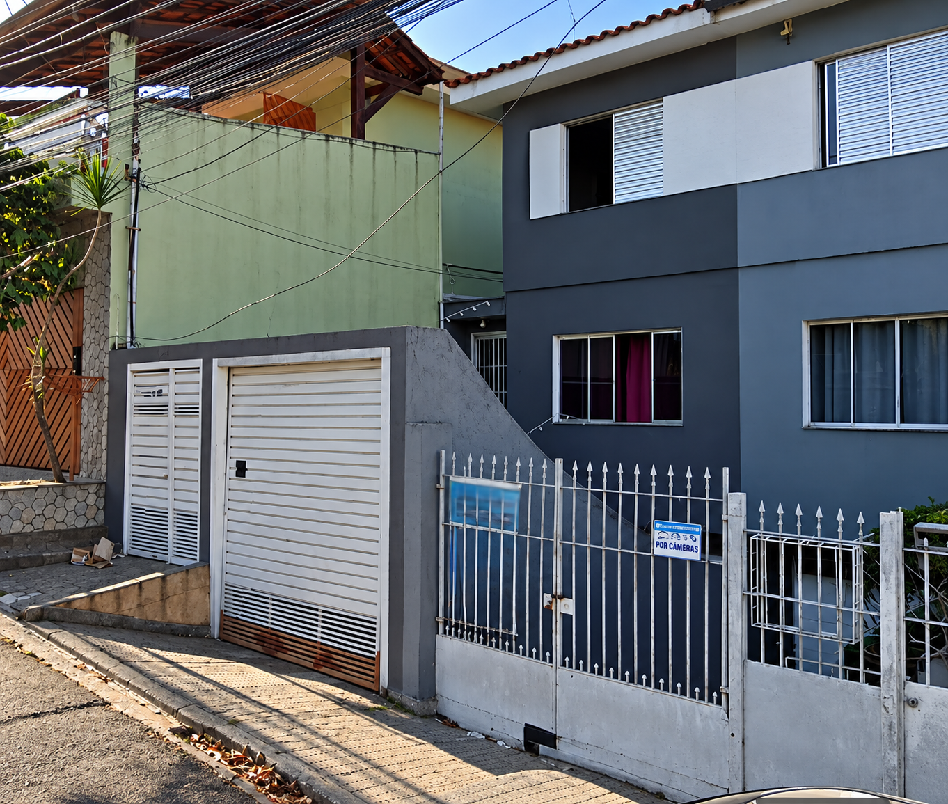 Casa com 200,00 m² - Jardim Nova Germania — foto 2