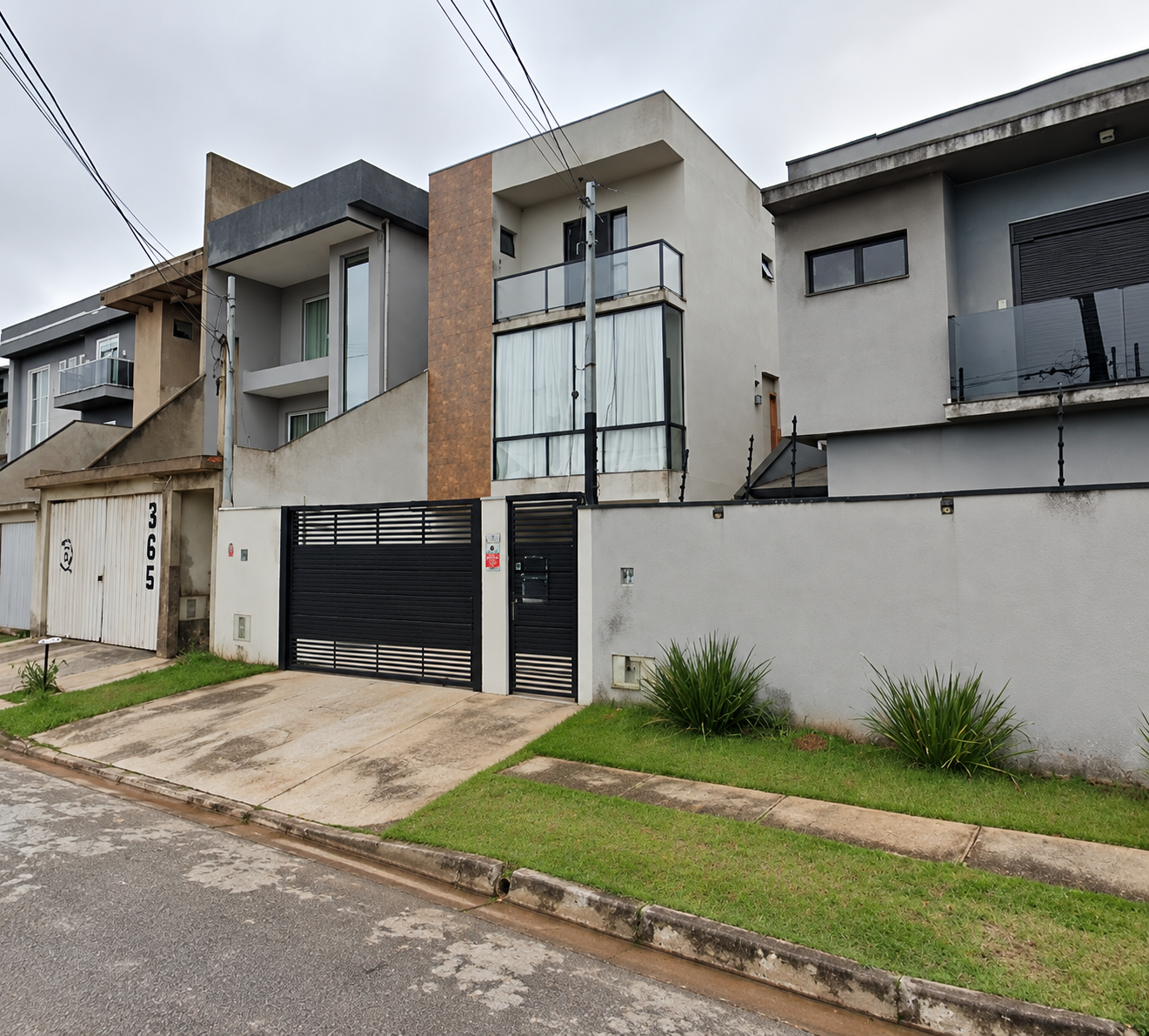 Casa com 165,00 m² - Portal dos Ipês III — foto 2