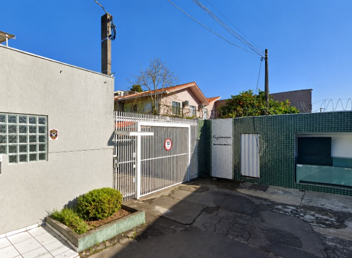Casa com 59,40 m² - Alto — foto 2