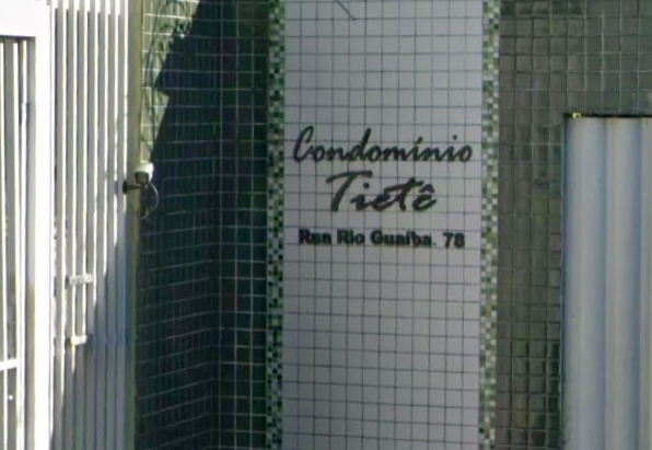 Casa com 59,40 m² - Alto — foto 3