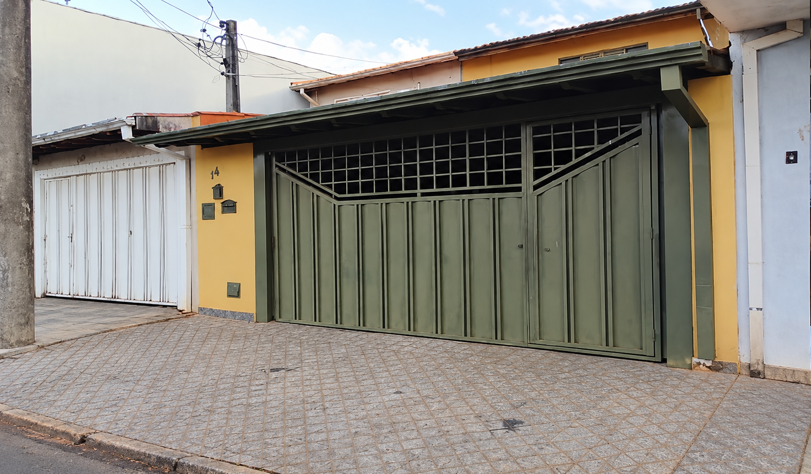 Casa com 146,22 m² - Jardim José Sampaio Júnior — foto 2