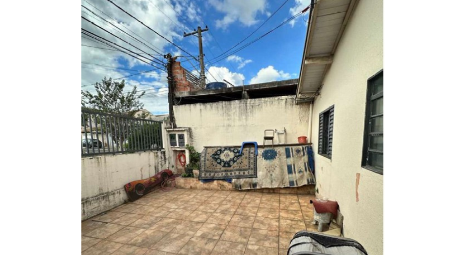 Nua propriedade sobre Casa com 111,73m²-Jardim Primavera — foto 2