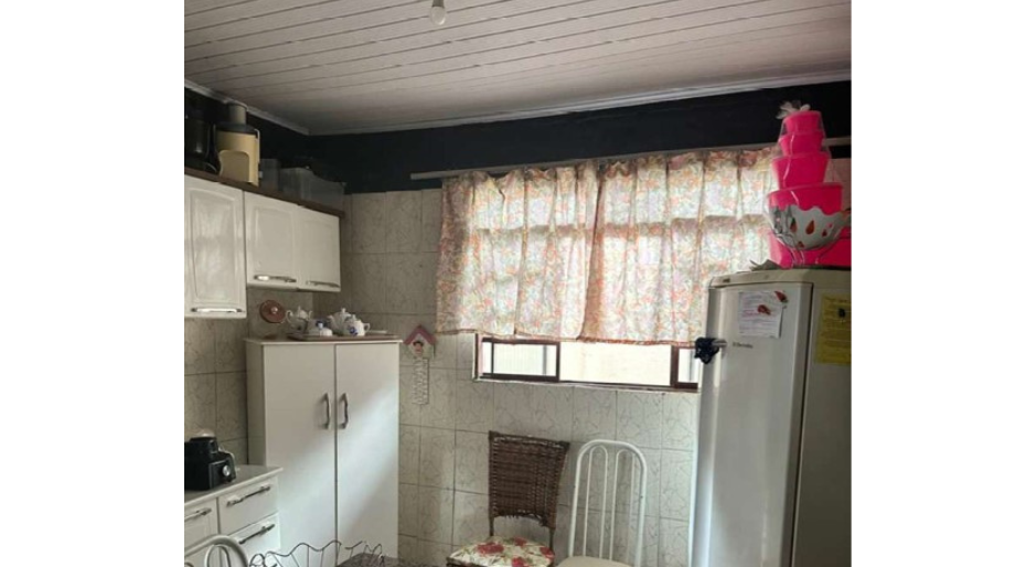 Nua propriedade sobre Casa com 111,73m²-Jardim Primavera — foto 4