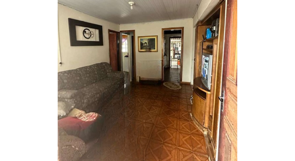 Nua propriedade sobre Casa com 111,73m²-Jardim Primavera — foto 5