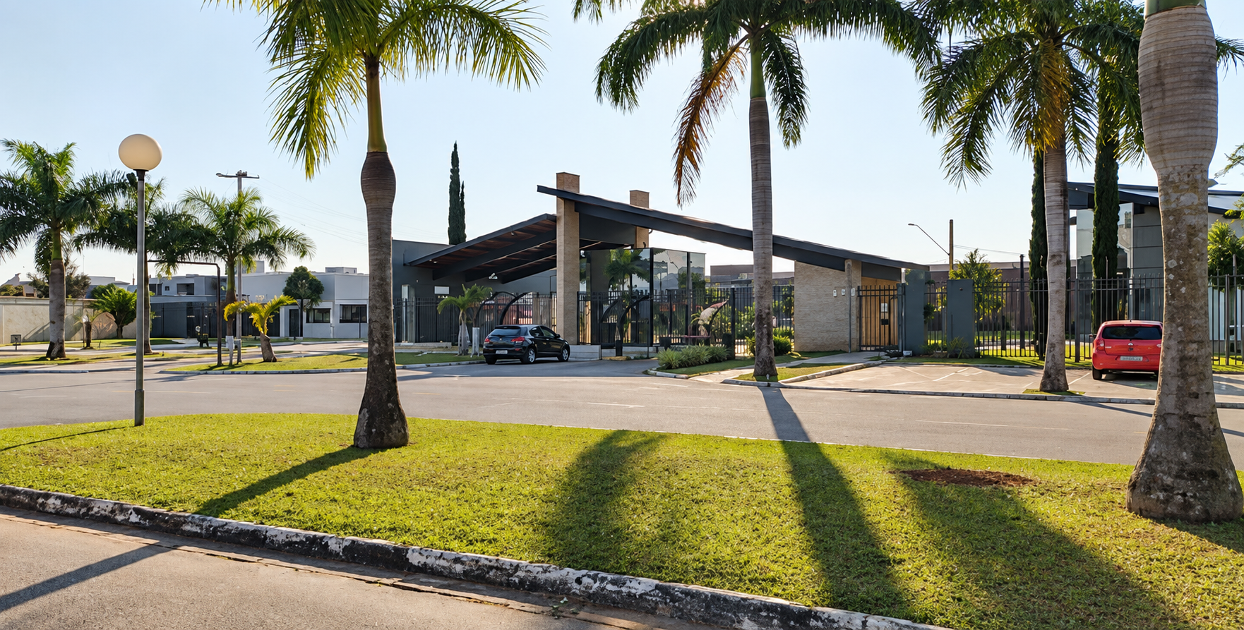 Casa com 374,66 m² - Pinhão (Distrito de Quiririm) — foto 2