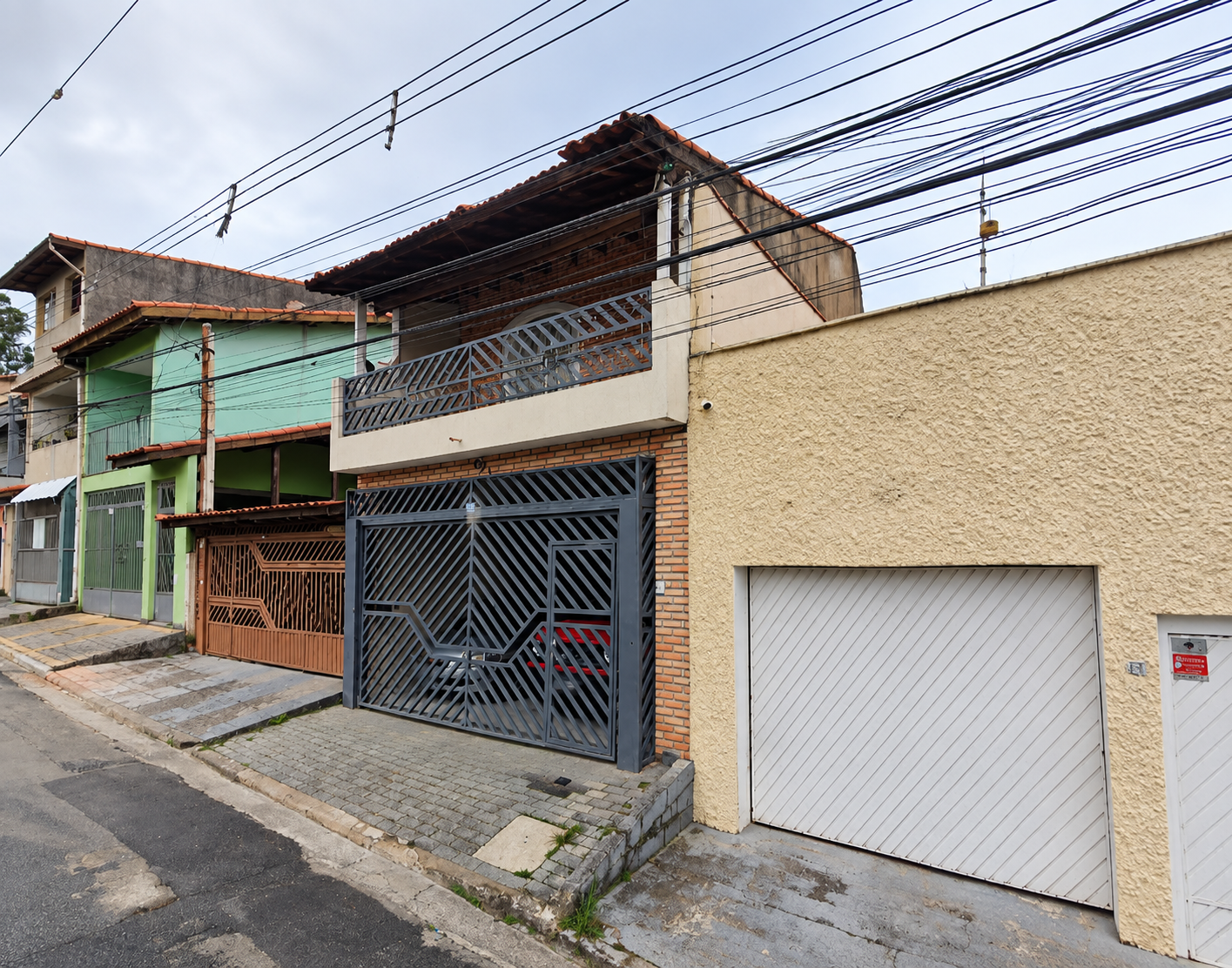 Casa com 210,10 m² - Parque Continental II — foto 2