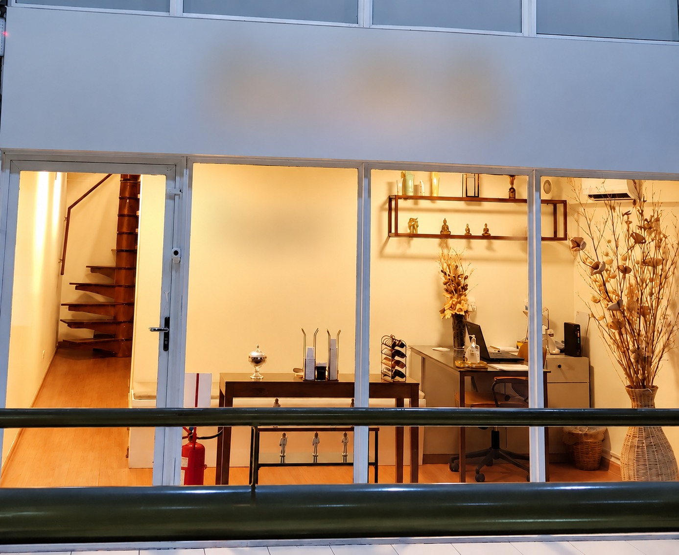 LOTE 1.2: Loja N°32 com 51,27 m² - Boa Viagem