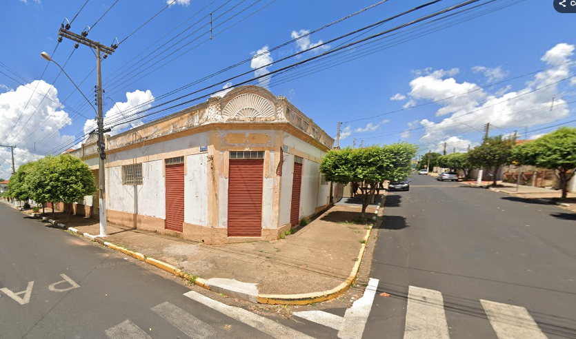 Casa com 468m²(AT) - Patrimonio — foto 2