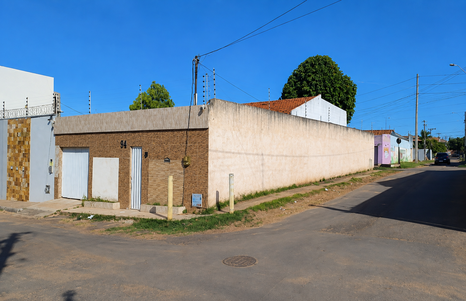 Casa com 137,22 m² - São José — foto 2