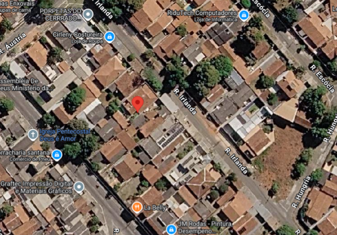 Casa com 279,00 m² - Jardim Europa — foto 2