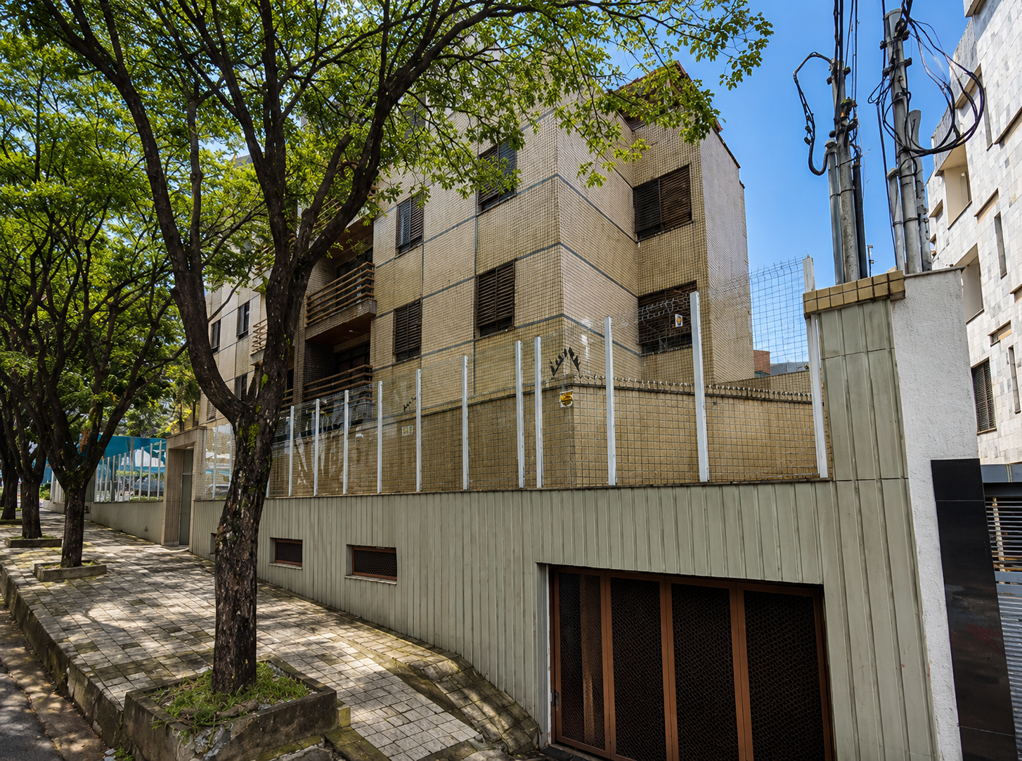 Apartamento (nº 202) com 104,70 m² - Estoril — foto 2
