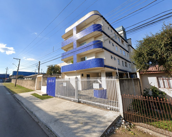 Apartamento com 73,10 m² - Emiliano Perneta — foto 2