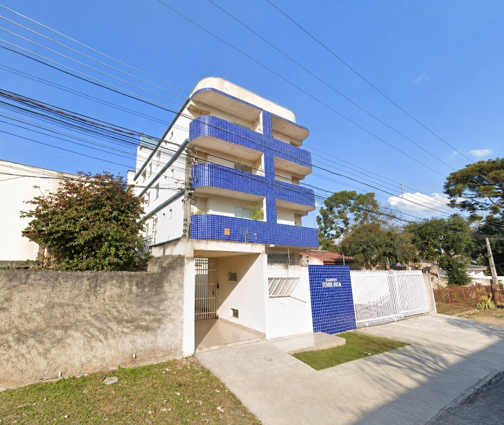 Apartamento com 73,10 m² - Emiliano Perneta — foto 3