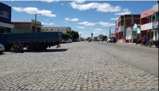 Prédio comercial com 312,00 m² - Barra Nova — foto 2