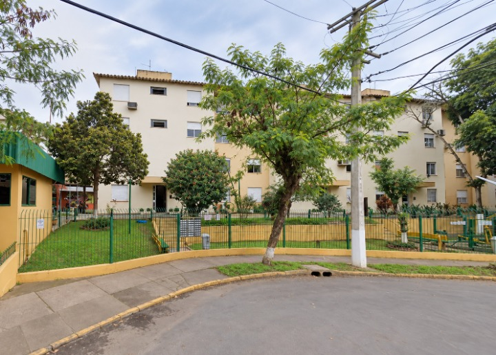 Apartamento com 41,00 m² - Canudos — foto 2