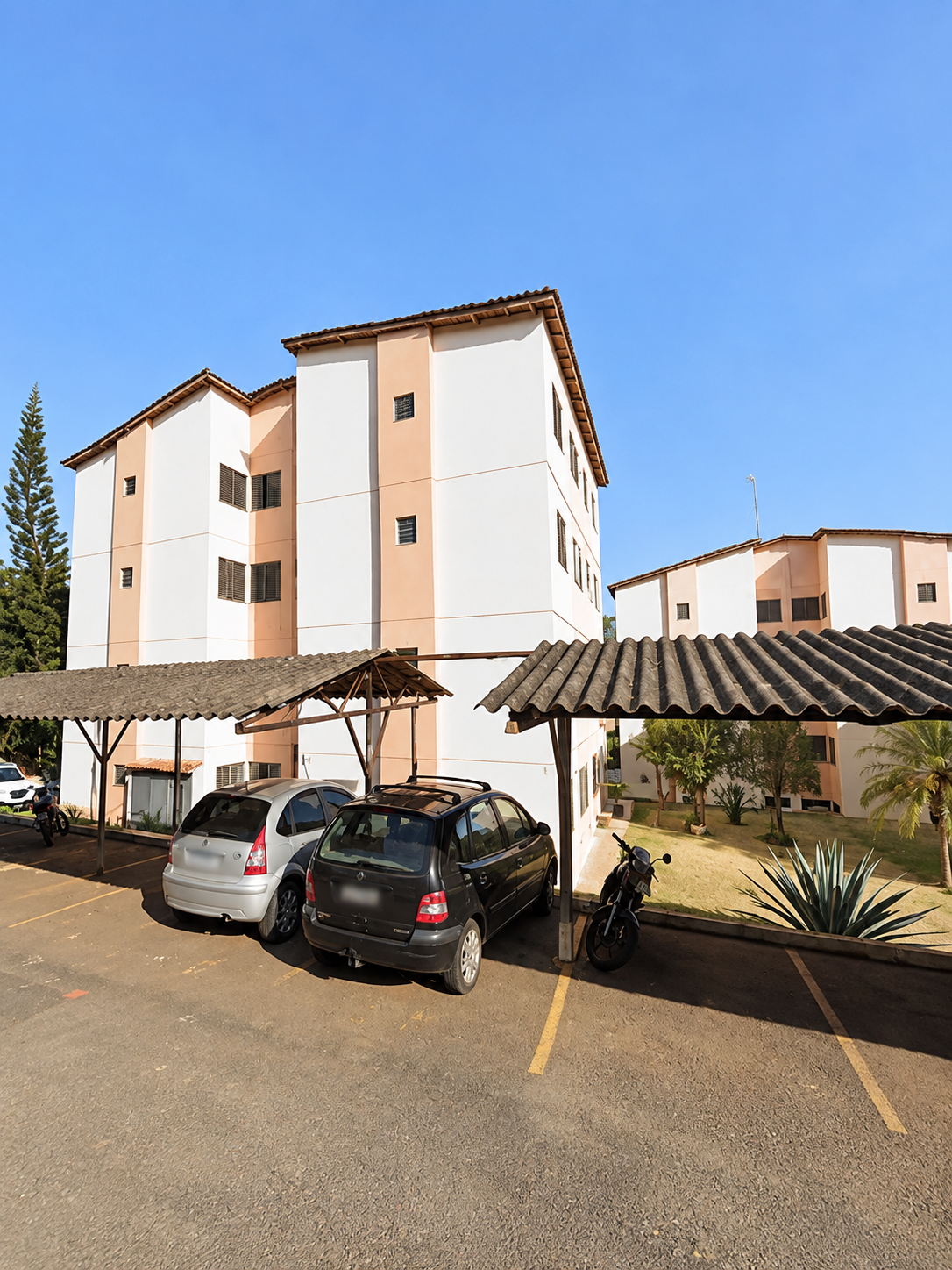 Apartamento com 47,15 m² - Romeu Santini — foto 2