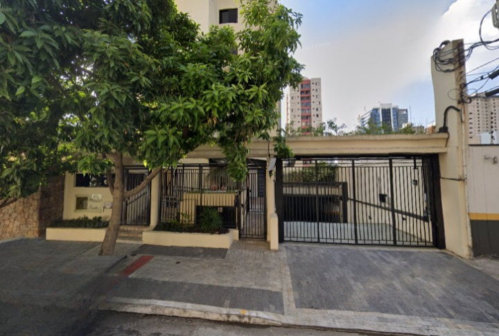 Apartamento com 138,84 m² - Tatuapé — foto 2