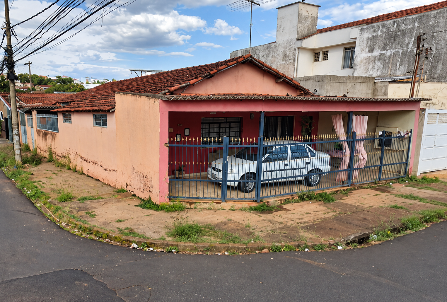 Casa com 186,90 m² - Vila Virginia — foto 2