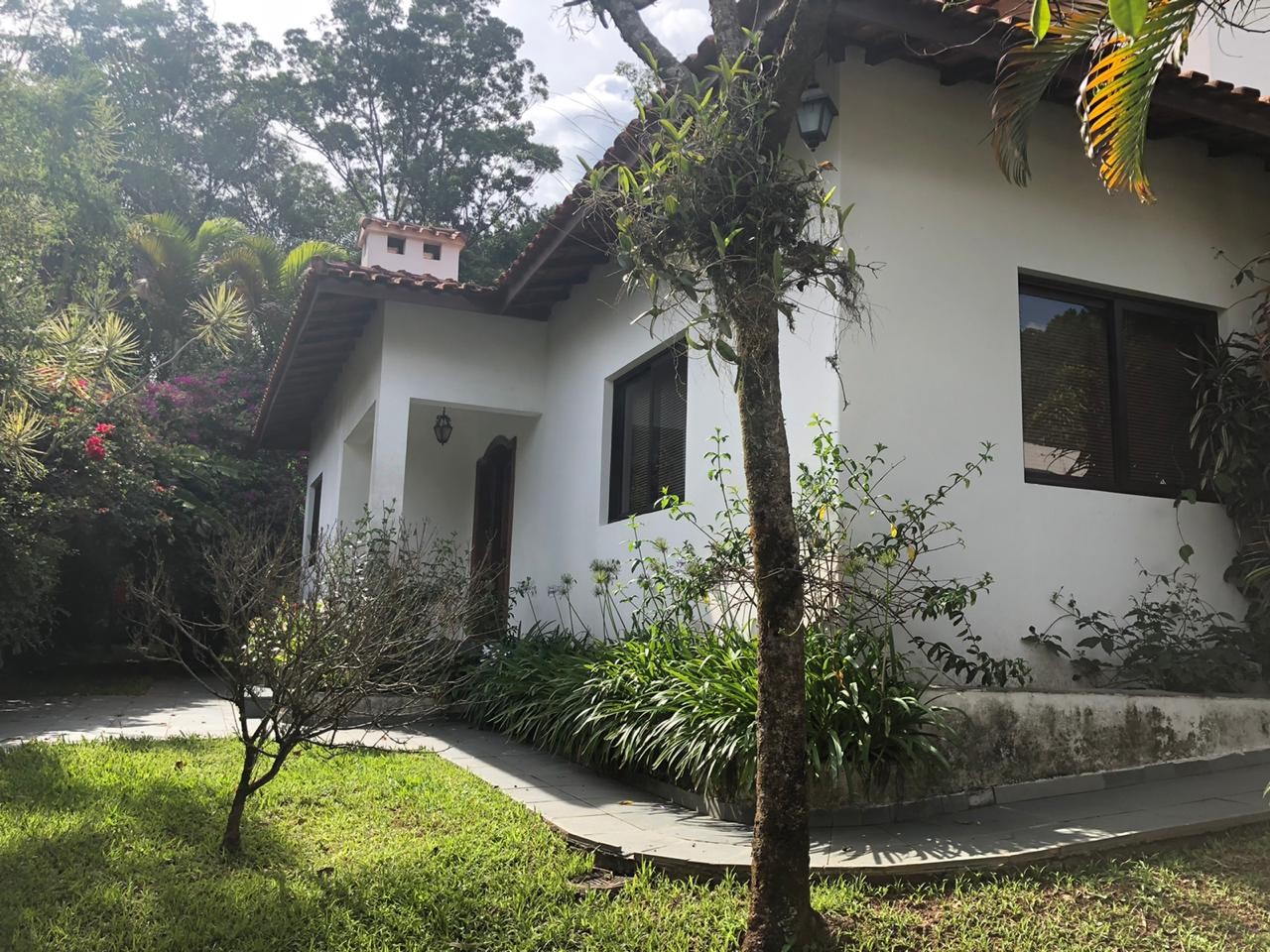 Casa com 600,00 m² - Vila Amália — foto 4