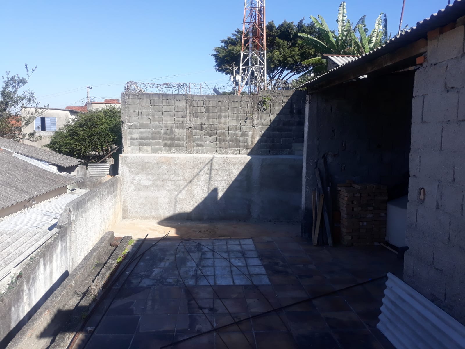 Casa com 164,00 m² - Casa Verde — foto 2