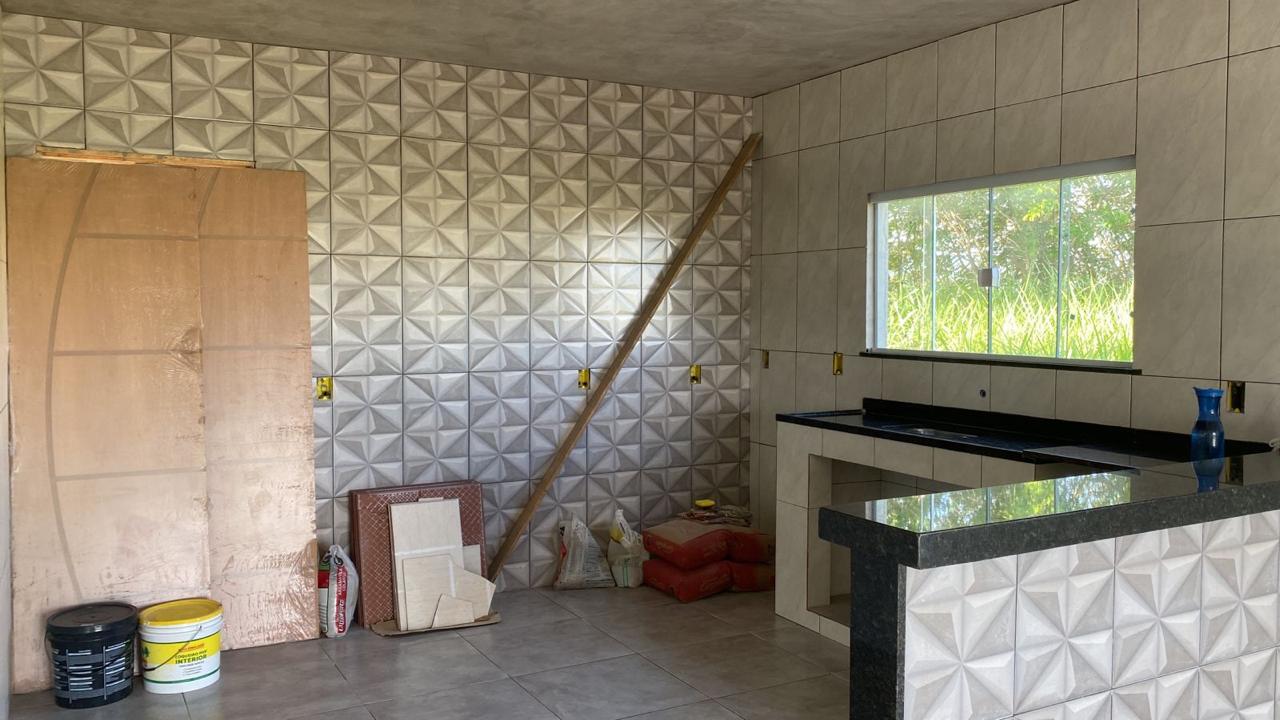 Cessão de Direitos Sobre Casa com 110,00 m² - Picada — foto 2