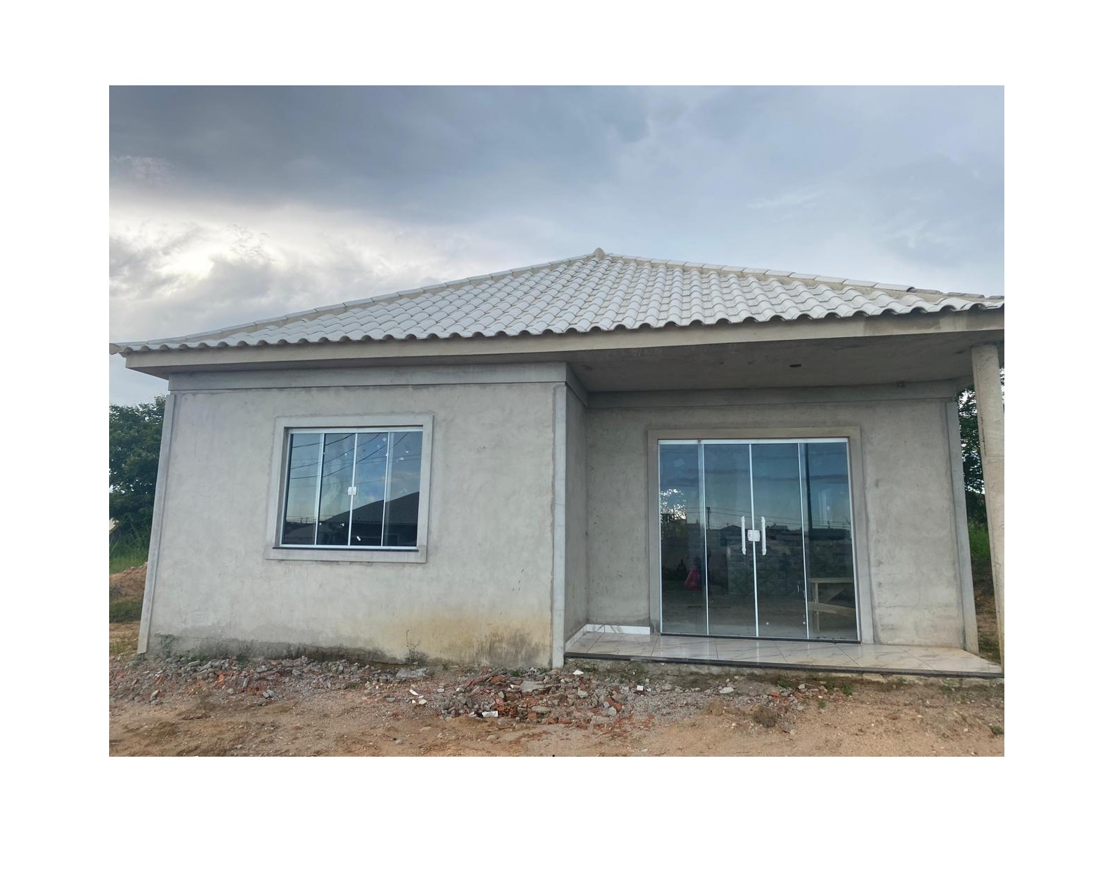 Cessão de Direitos Sobre Casa com 110,00 m² - Picada — foto 5