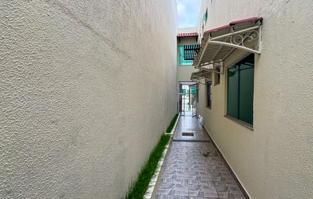 Casa com 400,00 m² - Tarumã — foto 3
