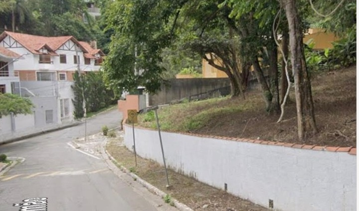 Terreno com 2.000,00 m² - Morumbi — foto 3