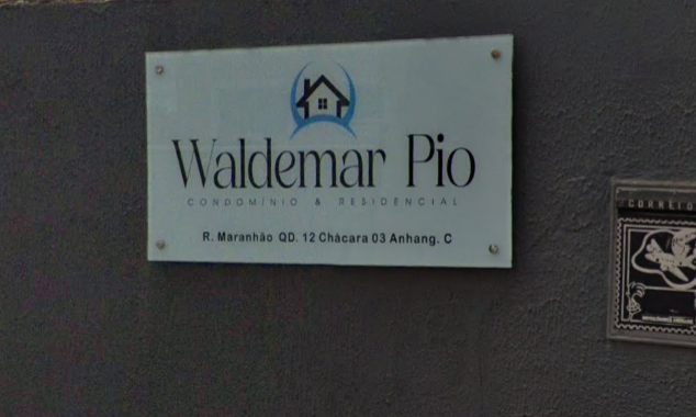 Casa com 71,25 m² - Chácara Anhanguera — foto 2