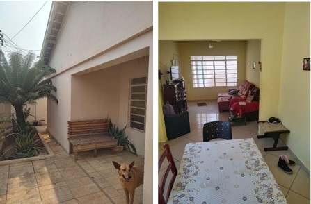 Casa com 199,60m² - Vila São João — foto 2