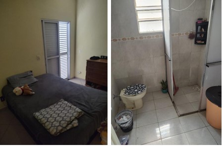 Casa com 199,60m² - Vila São João — foto 3