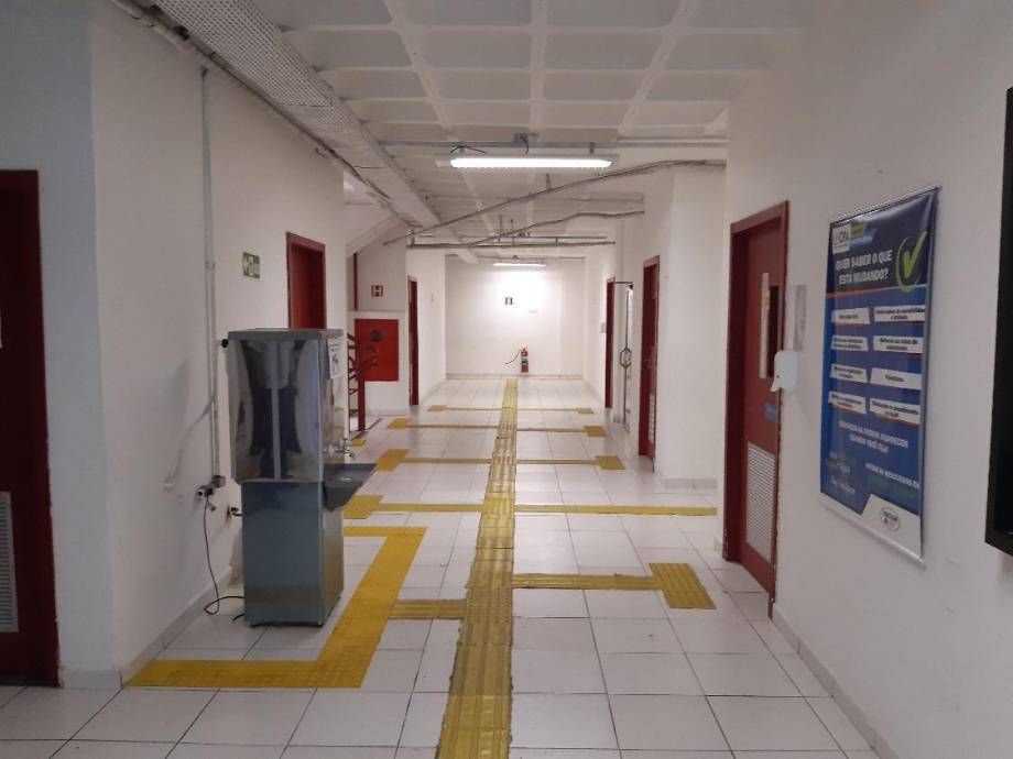 Imóvel Comercial com 5.089,21 m² - São Mateus — foto 4