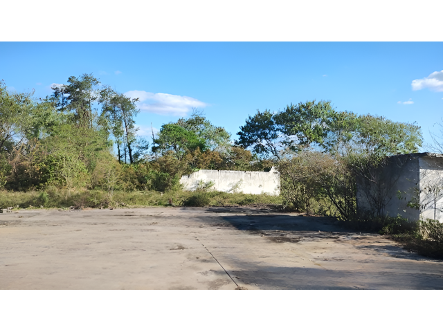 Terreno com 24.627,21 m² - Parque São Cristovão — foto 2