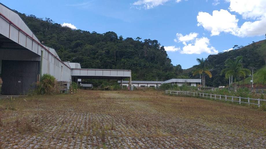 Galpão com terr. de 30.000,00 m² - Córrego De S. Antônio — foto 3