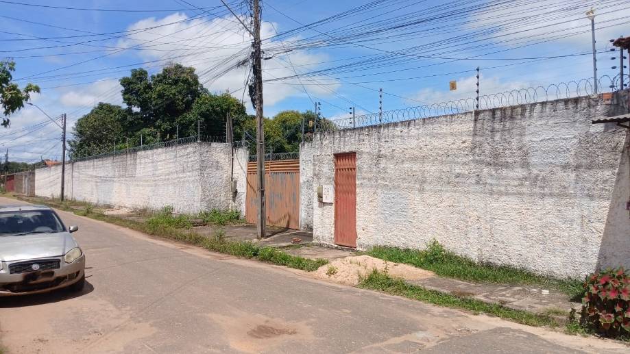 Terreno com 2.882,00 m² - Vilinha — foto 2