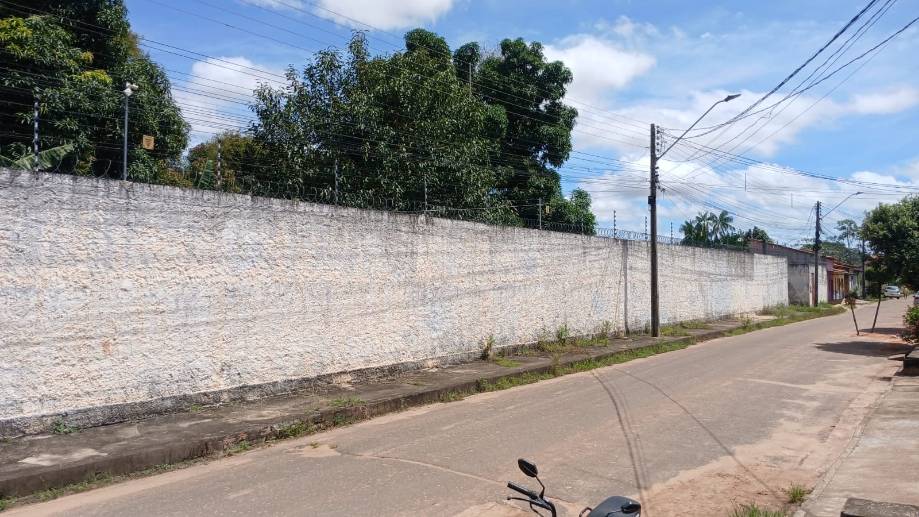 Terreno com 2.882,00 m² - Vilinha — foto 3