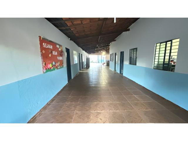 Prédio Comercial com 316,35 m² - Nova Imperatriz — foto 3