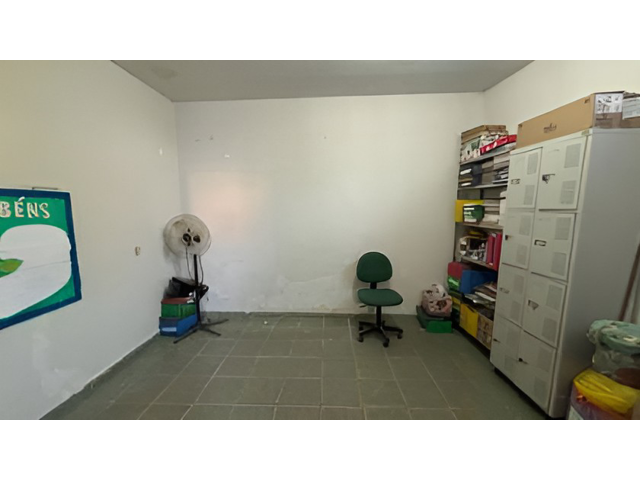 Prédio Comercial com 316,35 m² - Nova Imperatriz — foto 4