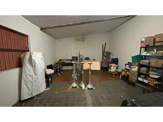 Prédio Comercial com 316,35 m² - Nova Imperatriz — foto 5
