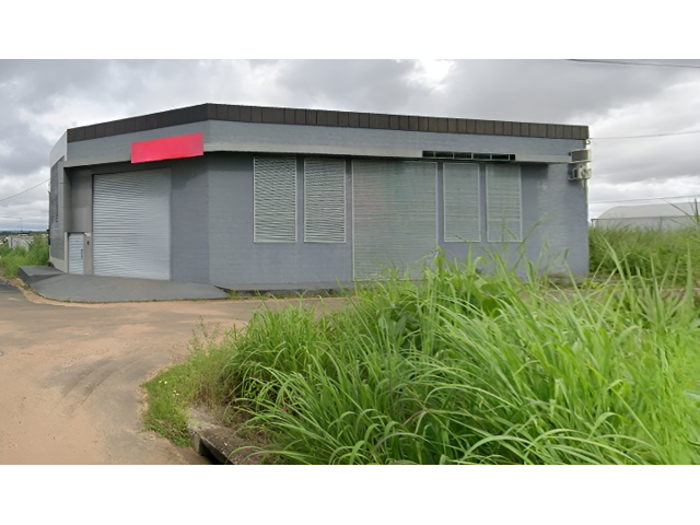 Galpão com 323,38 m² - Res. Colina Park — foto 2
