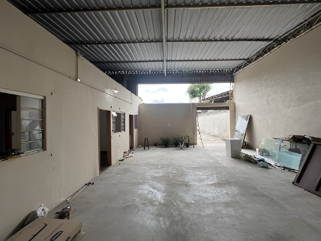 Galpão com 237,96 m² - Benfica — foto 4