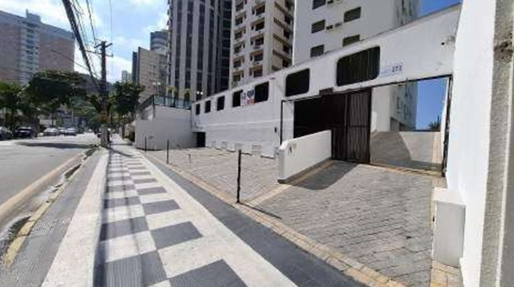 Fração Ideal de 33,33% de apto + Vagas garagens - Centro — foto 5