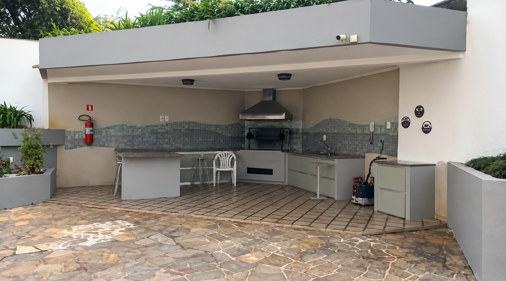 Direitos | Apartamento Duplex com 507,275m² - Jd. das Nações — foto 4